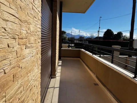 Rent, one bedroom apartment, 65m², Tološi, Podgorica - image 12