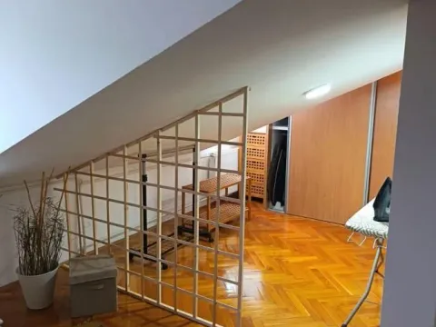 Sale, two bedroom apartment, 61m², Adamovićevo Naselje, Novi Sad Sve Podlokacije - image 11