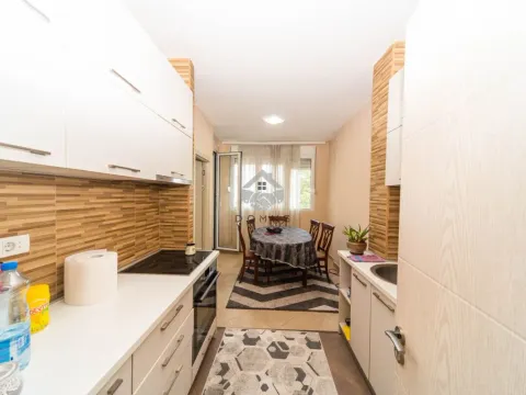 Izdavanje, dvosoban stan, 72m², Autobuska stanica, Podgorica - image 4