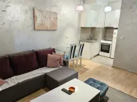 Izdavanje, dvosoban stan, 60m², City Kvart, Podgorica - image 9