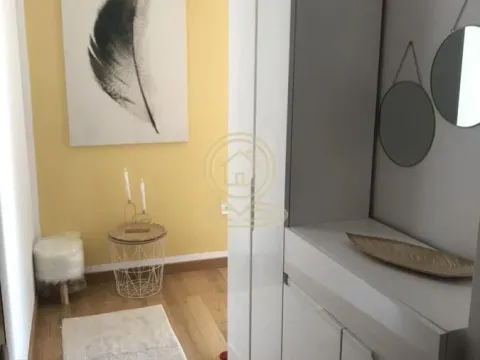 Rent, two bedroom apartment, 50m², Centar, Novi Sad - image 6