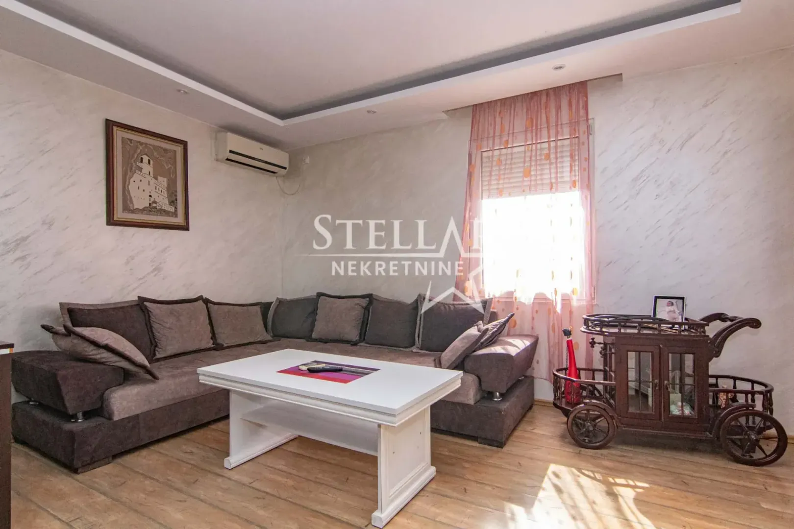 Rent, house, 63m², Doljani, Podgorica