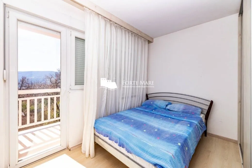 Prodaja, dvosoban stan, 86m², Ratiševina, Herceg Novi