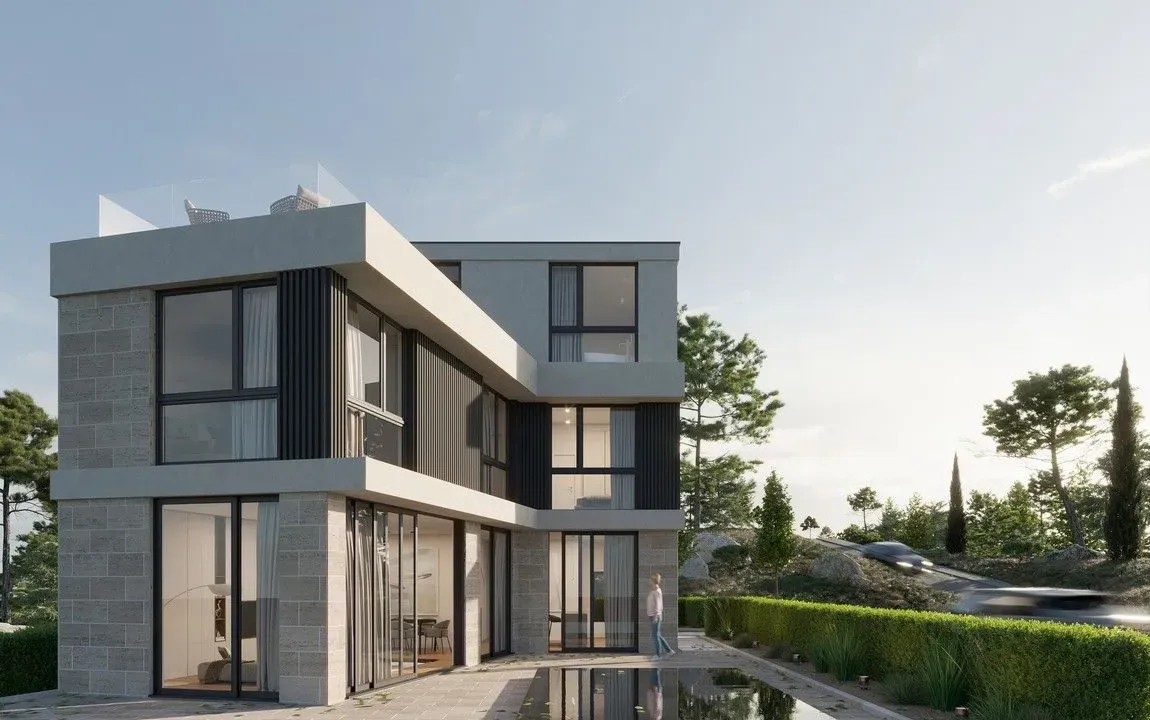 Prodaja, kuća, 270m², Krimovica, Kotor