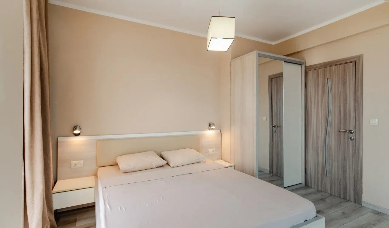 Sale, three bedroom apartment, 233m², Bečići, Budva
