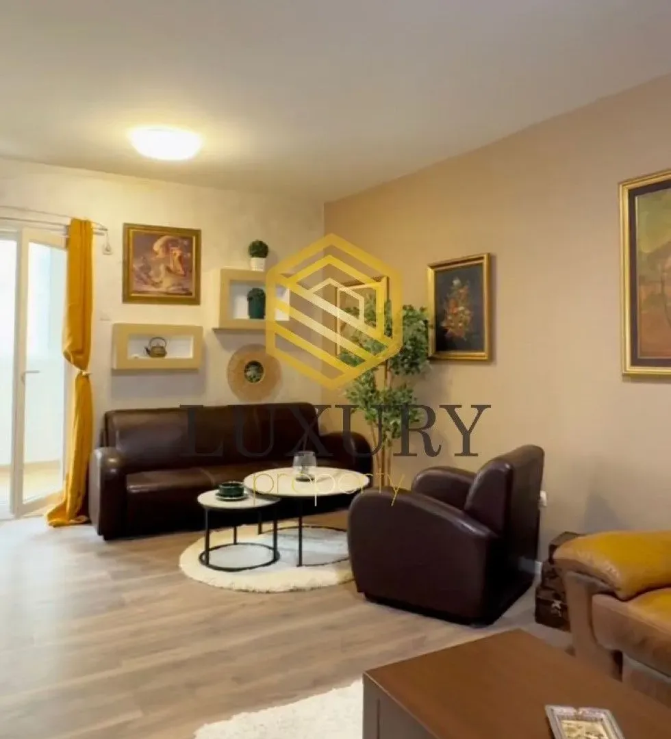 Rent, three bedroom apartment, 106m², Preko Morače, Podgorica