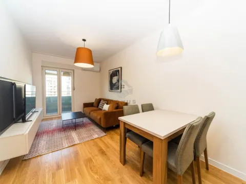 Izdavanje, jednosoban stan, 41m², Central Point, Podgorica - image 3