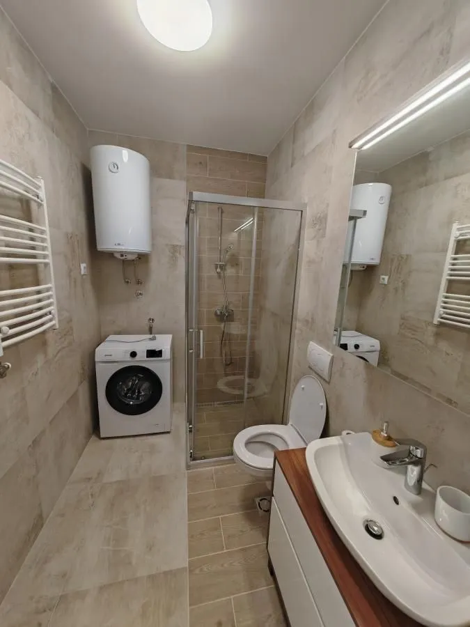 Rent, apartment, 40m², Telep, Novi Sad Sve Podlokacije