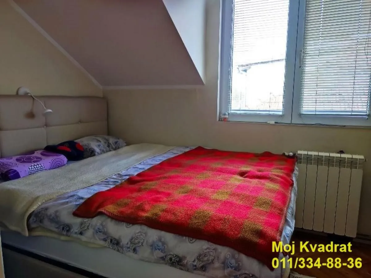 Sale, apartment, 104m², Zemun Sve Podlokacije, Beograd