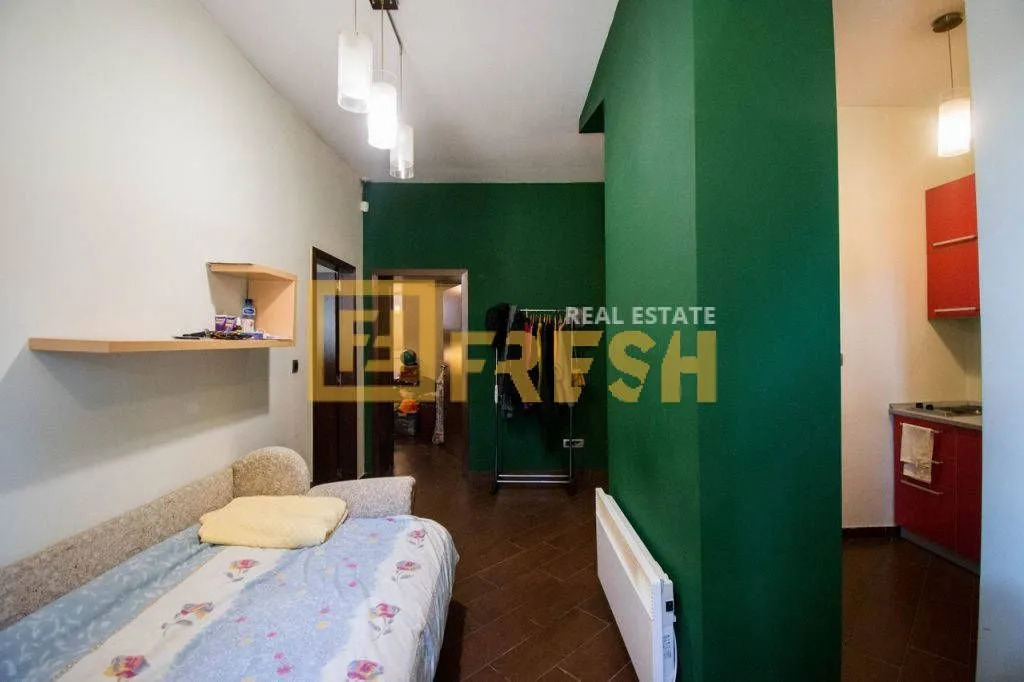 Prodaja, dvosoban stan, 62m², Gorica C, Podgorica