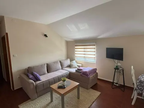 Rent, one bedroom apartment, 48m², Donja Lastva, Tivat - image 4