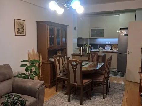 Rent, three bedroom apartment, 59m², Medijana, Niš - image 1