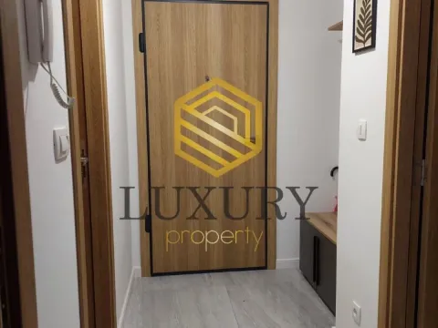 Rent, one bedroom apartment, 48m², New City, Podgorica - image 5