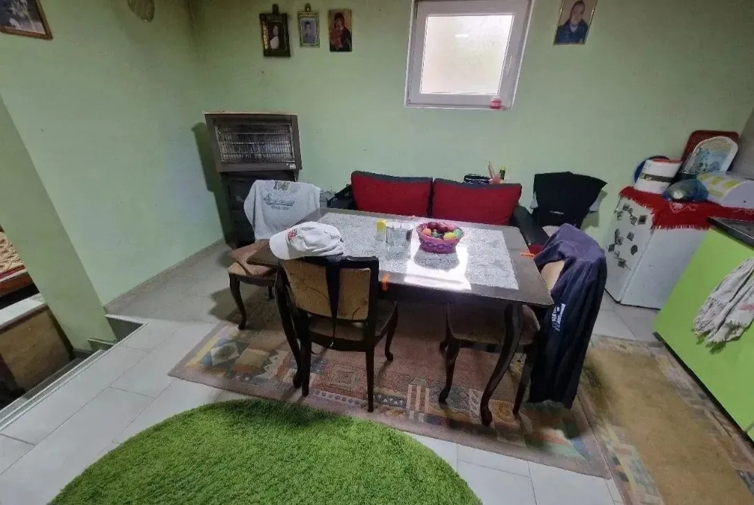 Prodaja, kuća, 92m², Srbobran, Novi Sad