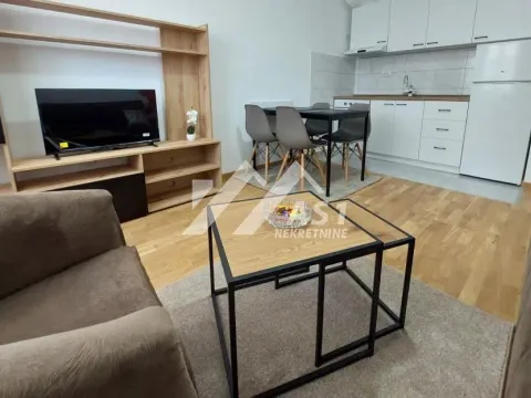 Izdavanje, jednosoban stan, 37m², Adice, Novi Sad Sve Podlokacije - image 2