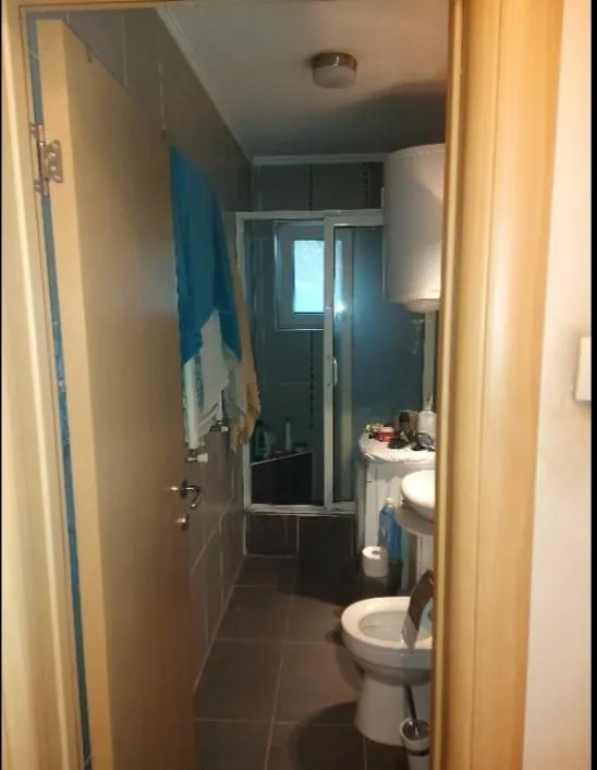 Sale, three bedroom apartment, 90m², Karaburma, Palilula Sve Podlokacije