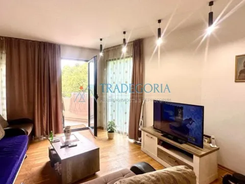 Prodaja, jednosoban stan, 58m², Bečići, Budva - image 10