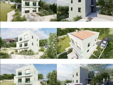 Prodaja, kuća, 212m², Tivat, Crna Gora - image 4