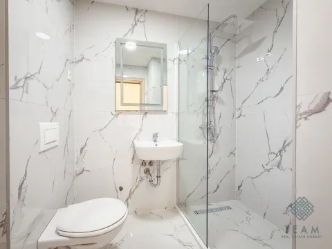 Sale, studio apartment, 31m², Bečići, Budva - image 7