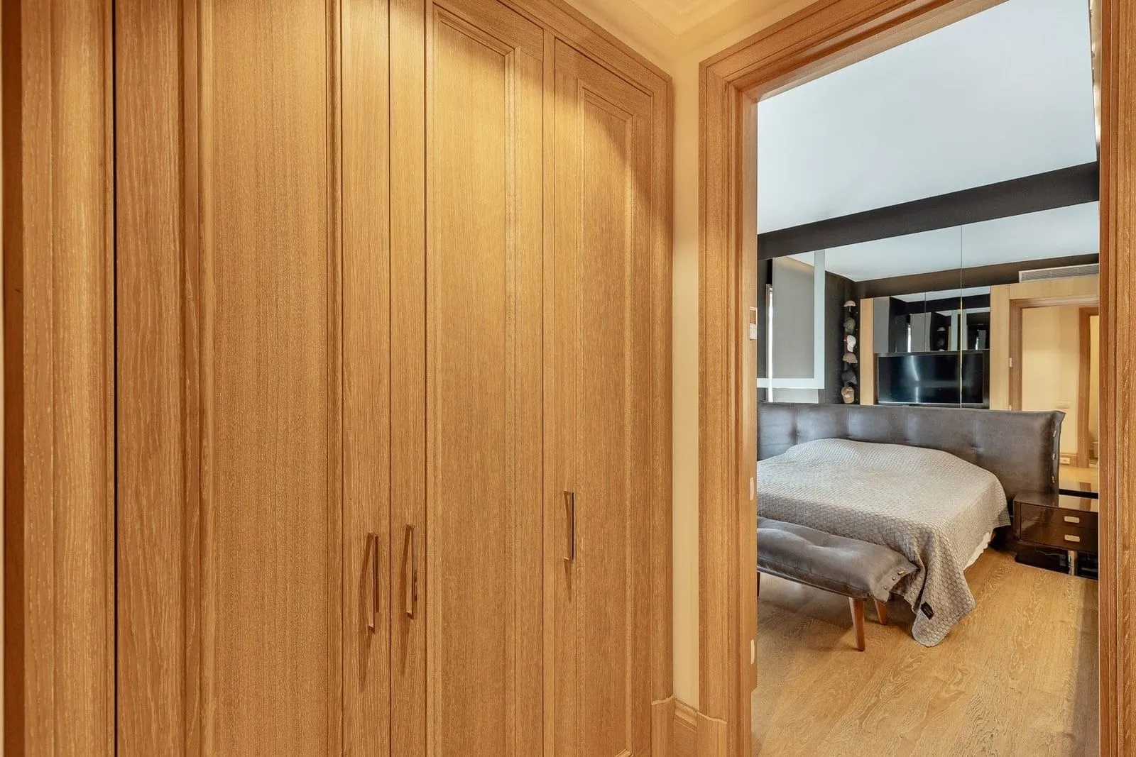 Prodaja, dvosoban stan, 117m², Porto Montenegro, Tivat