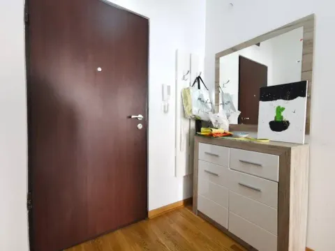 Rent, apartment, 43m², Zagorič, Podgorica - image 11