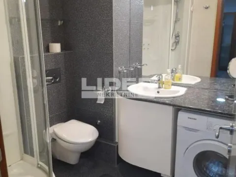 Izdavanje, dvosoban stan, 60m², Novi Beograd Sve Podlokacije, Beograd - image 4