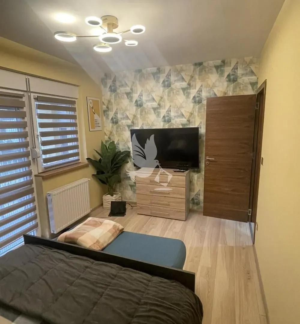 Sale, four bedroom apartment, 96m², Mladenovac, Beograd