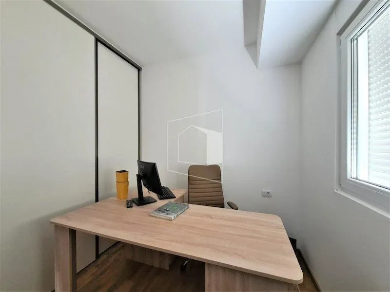 Rent, apartment, 59m², Tuški Put, Podgorica