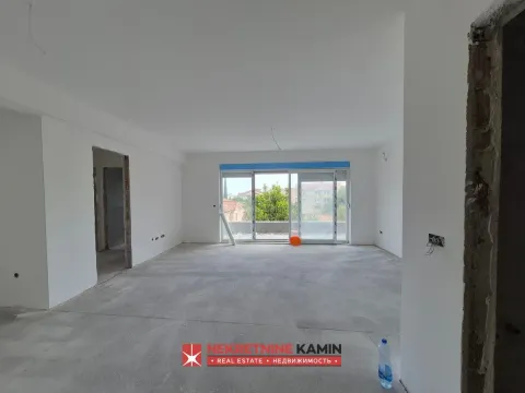 Prodaja, dvosoban stan, 77m², Podkošljun, Budva - image 2