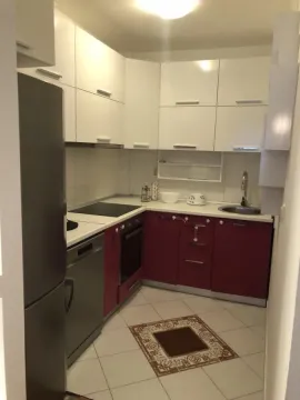 Prodaja, dvosoban stan, 51m², Sajmište, Novi Sad - image 2
