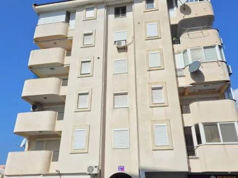 Sale, one bedroom apartment, 56m², Ilino, Bar - image 10