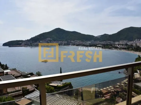 Prodaja, dvosoban stan, 97m², Budva, Crna Gora - image 16