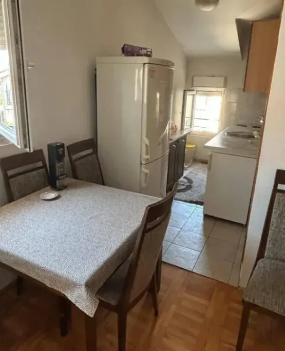 Prodaja, dvosoban stan, 53m², Masline, Podgorica