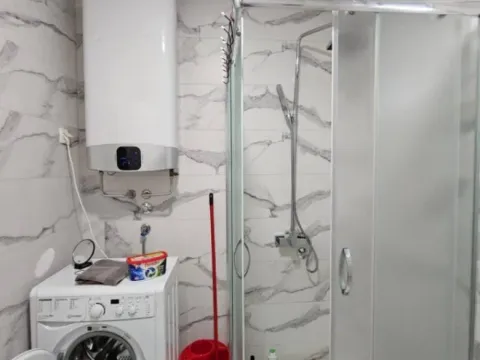 Prodaja, dvosoban stan, 53m², Rafailovići, Budva - image 11