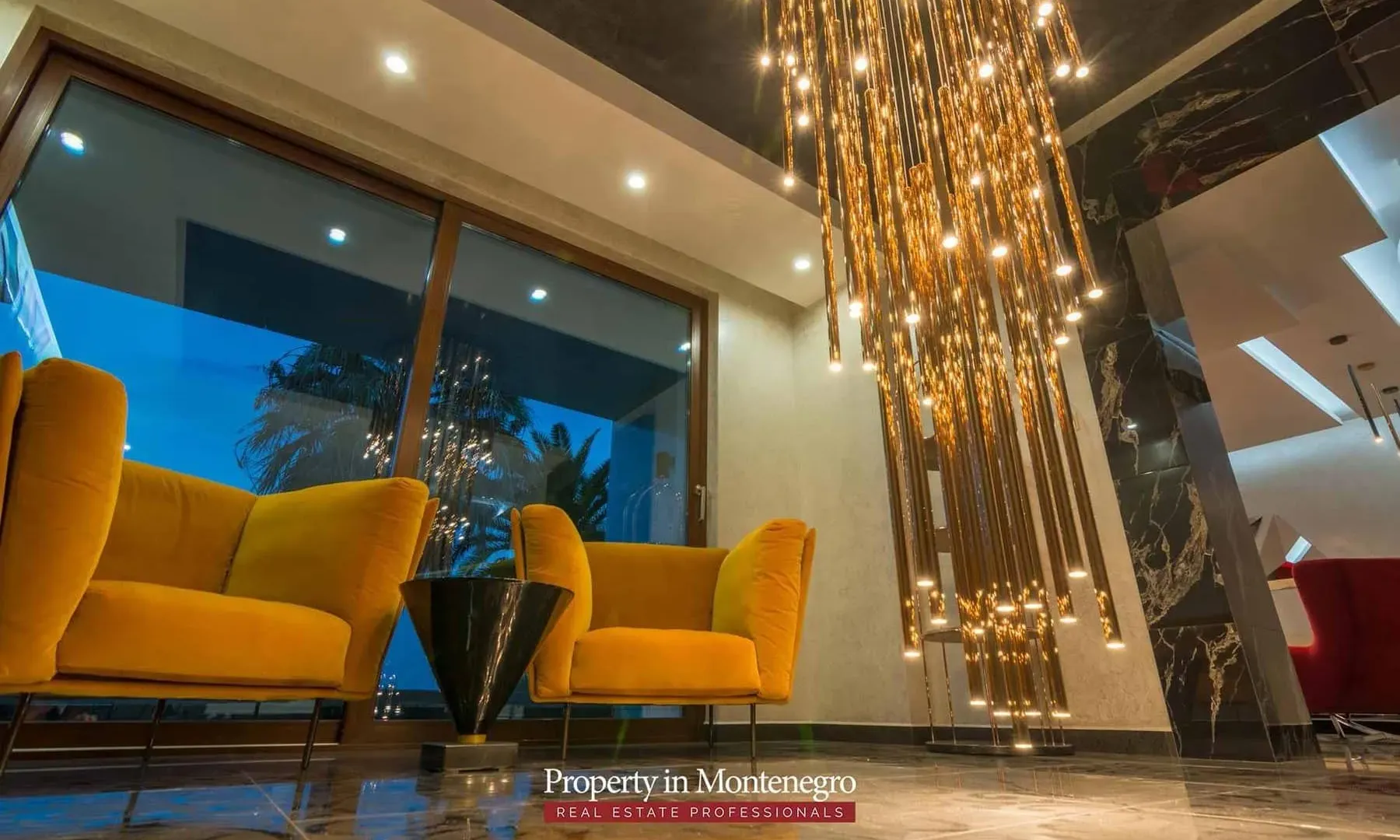 Sale, house, 831m², Bečići, Budva