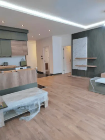 Sale, apartment, 132m², Bečići, Budva