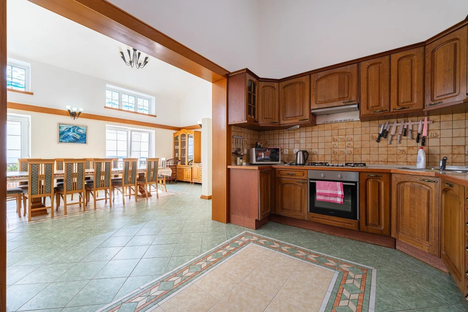 Sale, house, 560m², Kotor, Crna Gora