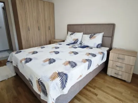 Izdavanje, dvosoban stan, 68m², Stara Varoš, Podgorica - image 5