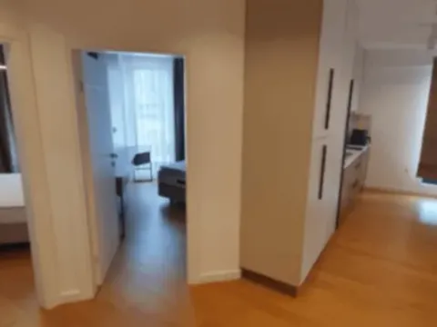 Rent, apartment, 78m², Rafailovići, Budva - image 9