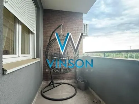 Prodaja, jednosoban stan, 48m², Avijatičarsko naselje, Novi Sad Sve Podlokacije - image 14