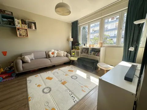 Prodaja, jednosoban stan, 56m², Preko Morače, Podgorica - image 2