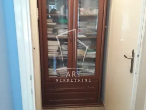 Prodaja, dvosoban stan, 64m², Vračar Hram, Vračar Sve Podlokacije - image 6