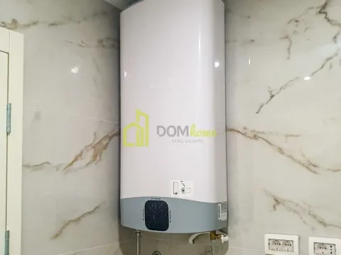 Izdavanje, dvosoban stan, 82m², Kruševac, Podgorica - image 10