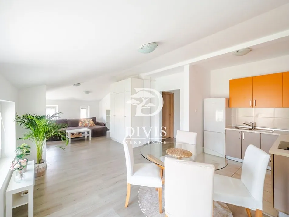 Prodaja, dvosoban stan, 66m², Gradska Bolnica, Zvezdara Sve Podlokacije