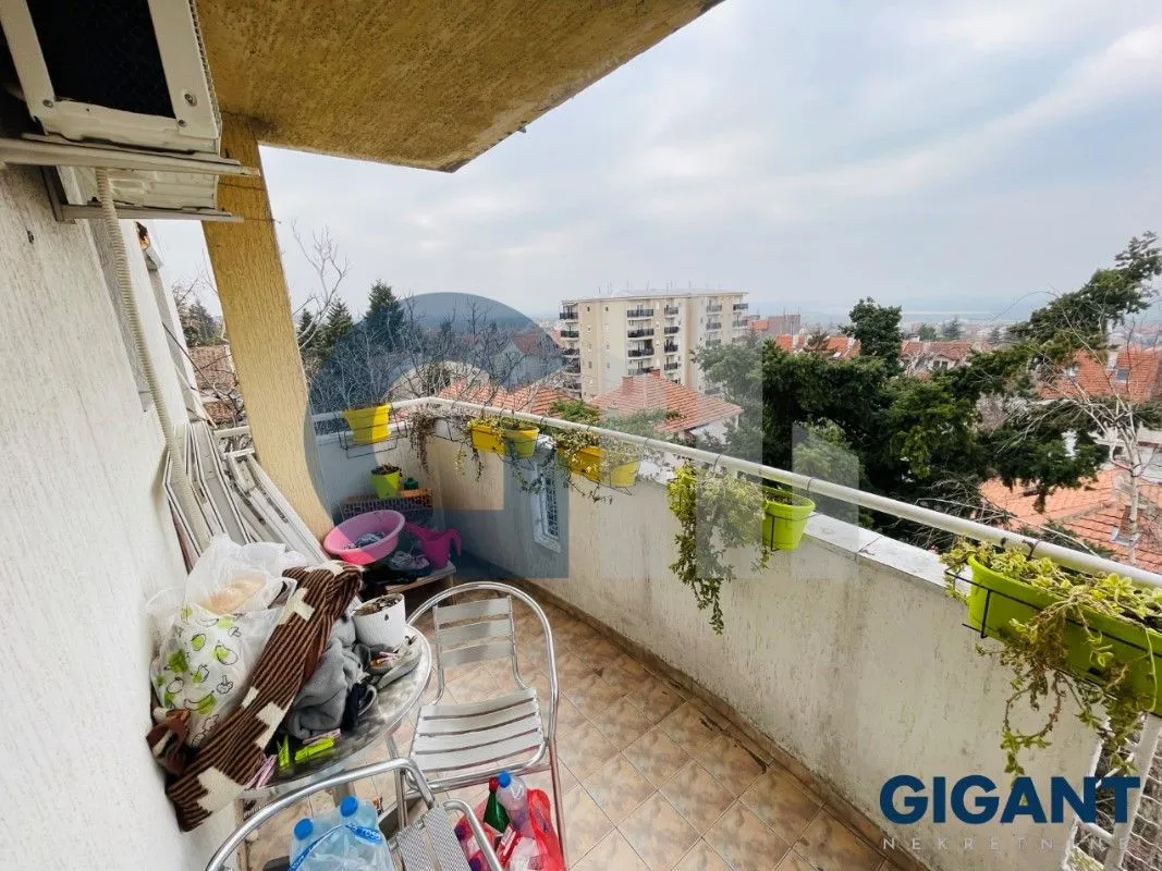 Prodaja, trosoban stan, 68m², Čukarica, Beograd