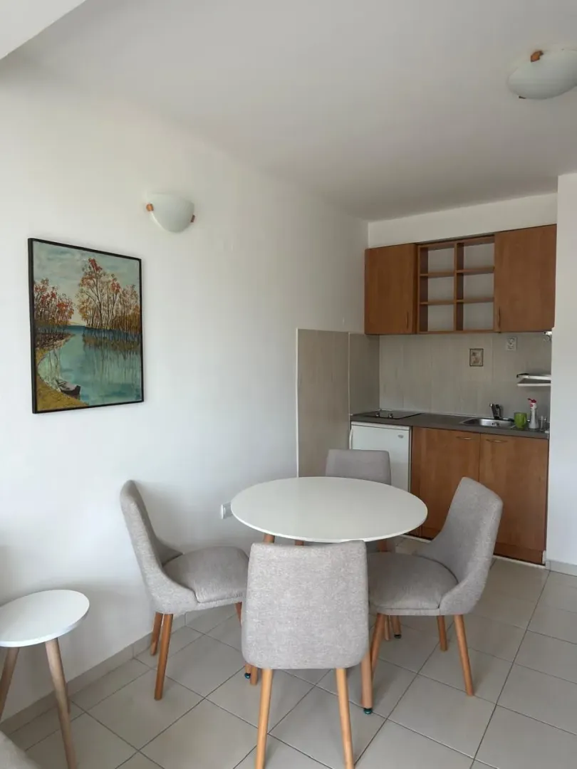 Sale, one bedroom apartment, 30m², Rafailovići, Budva