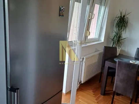 Rent, one bedroom apartment, 42m², Adamovićevo Naselje, Novi Sad Sve Podlokacije - image 4