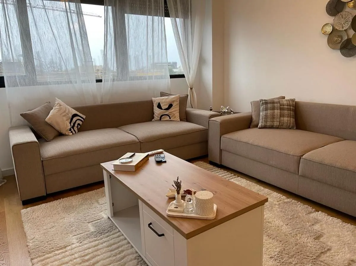 Prodaja, jednosoban stan, 47m², Donja Lastva, Tivat