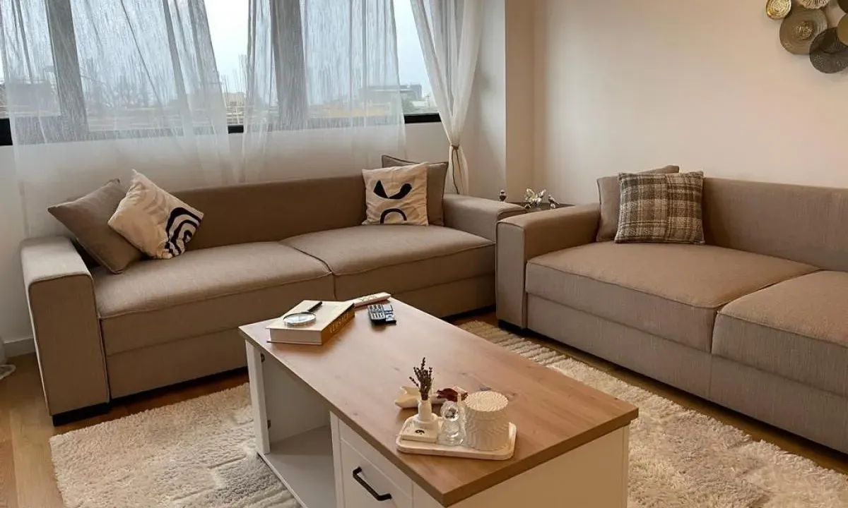 Sale, one bedroom apartment, 47m², Donja Lastva, Tivat