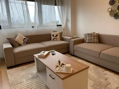 Sale, one bedroom apartment, 47m², Donja Lastva, Tivat